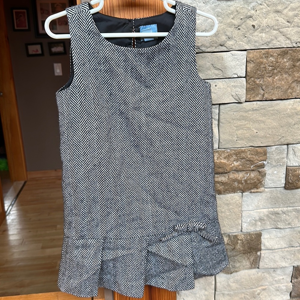 Baby Gap Girl’s Dress/Jumper Size 4